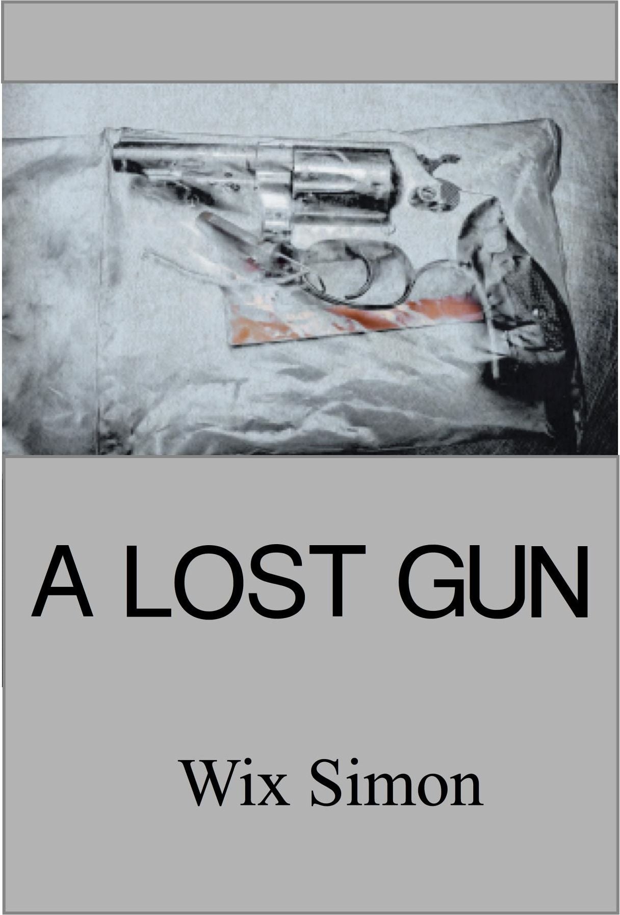 A Lost Gun