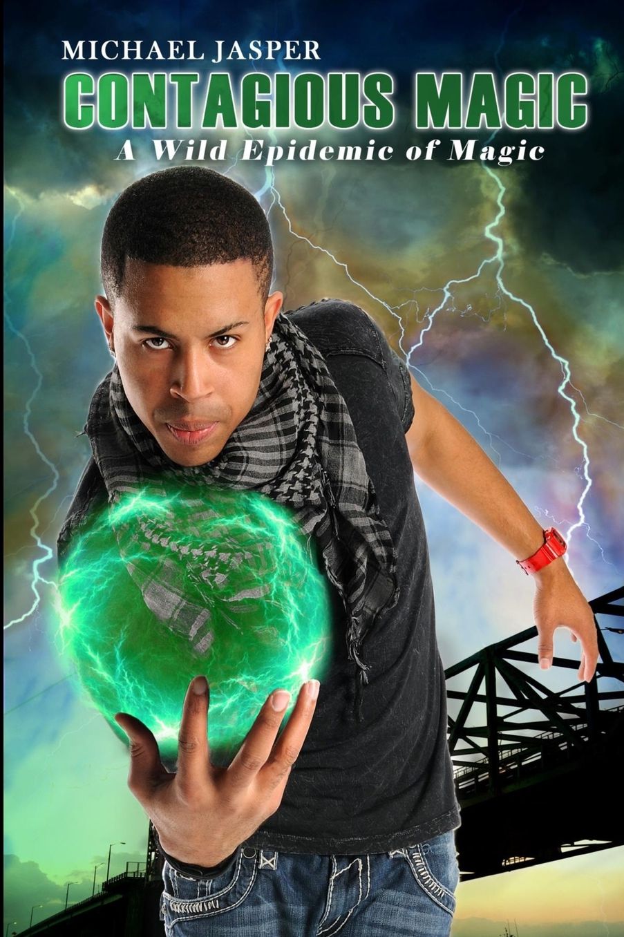 A Wild Epidemic of Magic