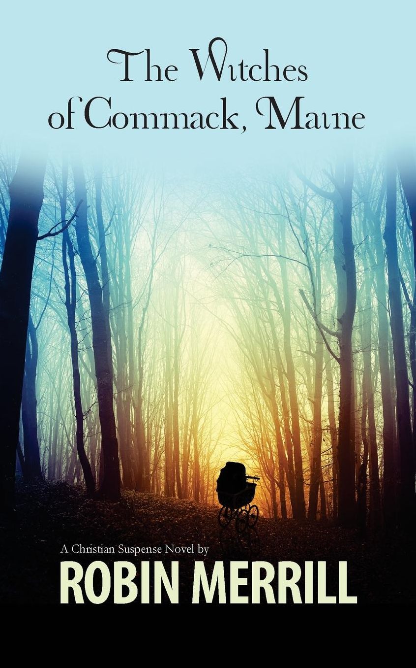 The Witches of Commack, Maine