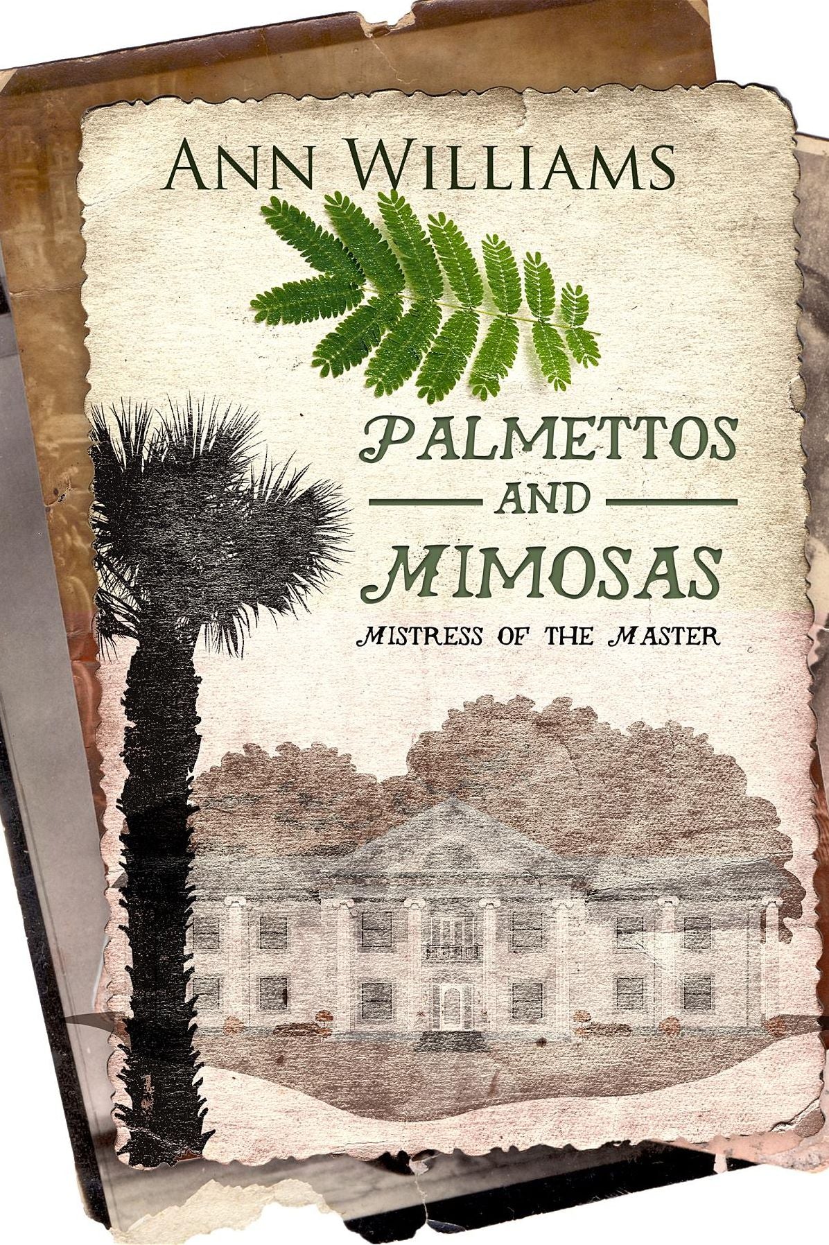 Palmettos & Mimosas: Mistress of the Master