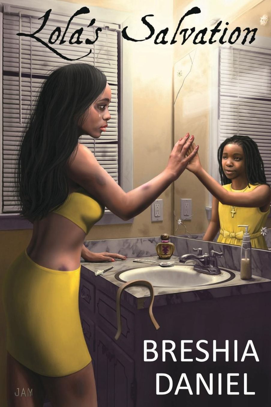 Lola's Salvation