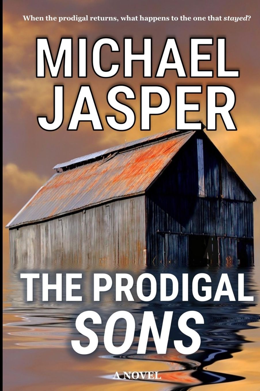 The Prodigal Sons