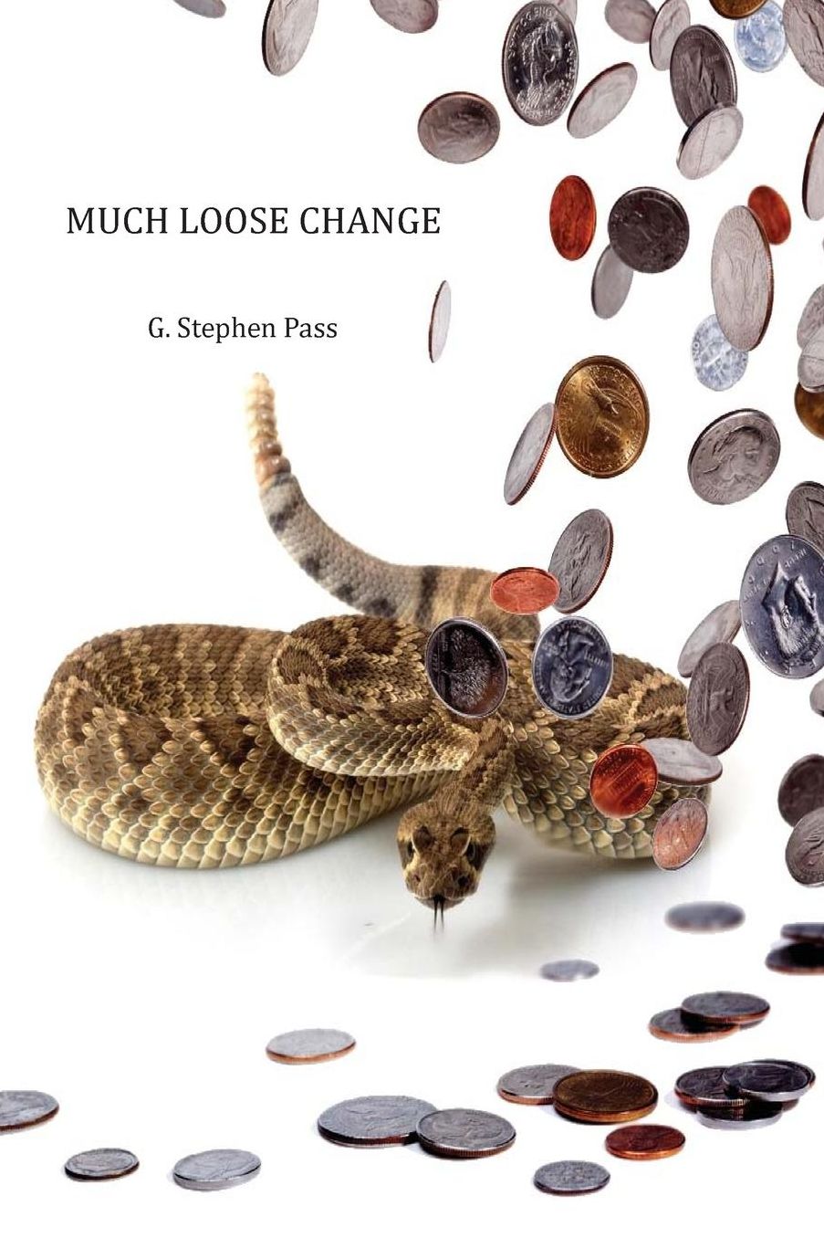 Much Loose Change