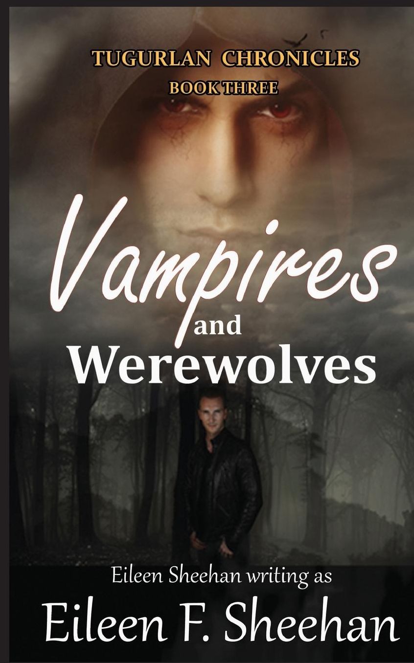 Vampires and Werewolves