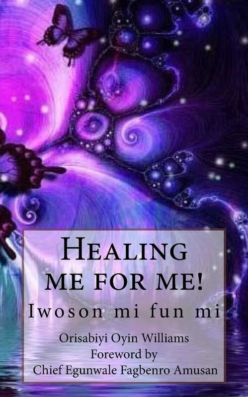 Healing me for me!: Iwoson mi fun mi