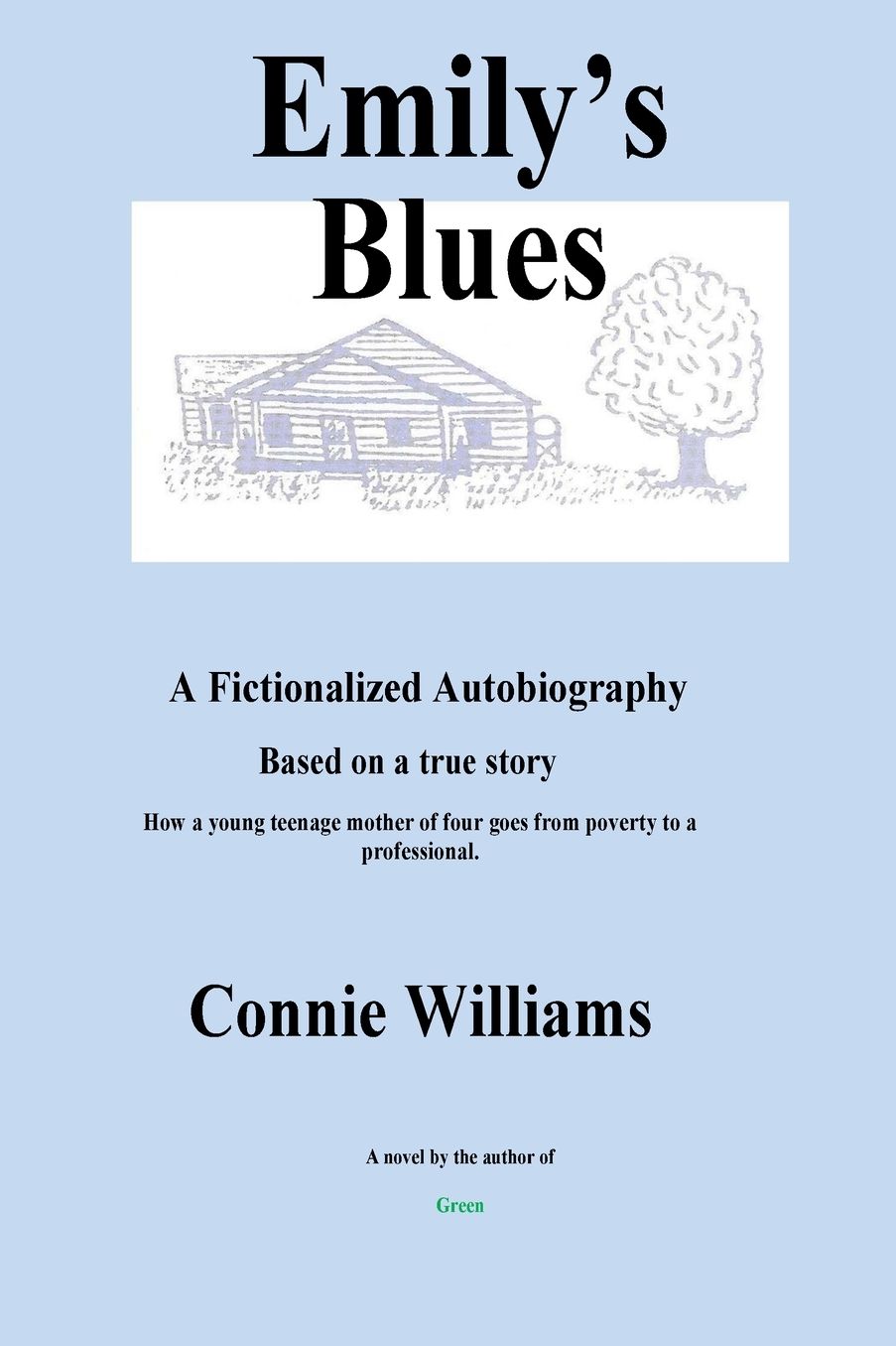 Emily's Blues
