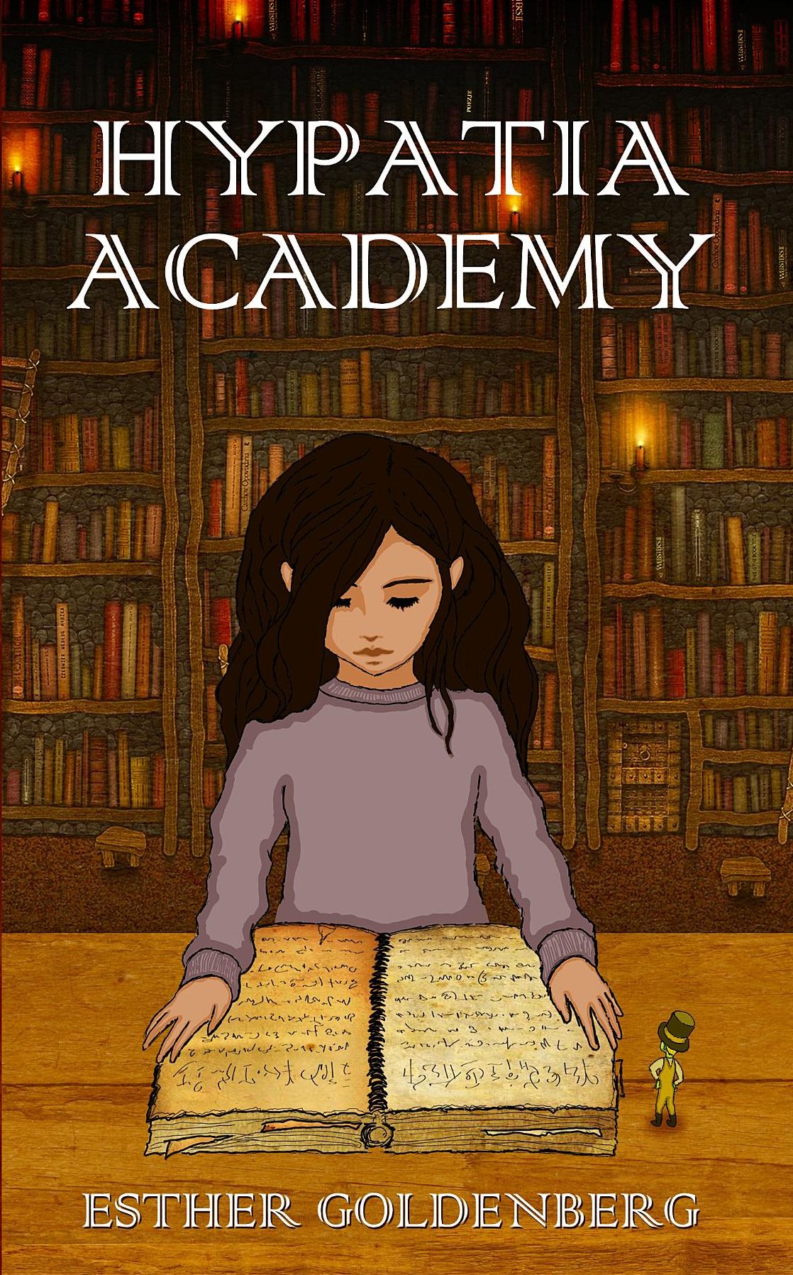 Hypatia Academy