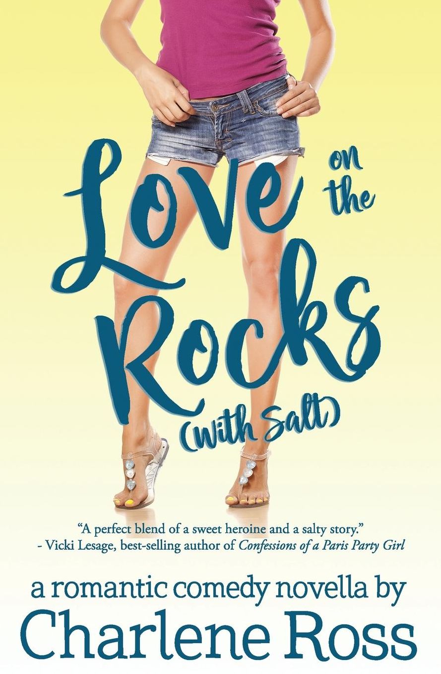 Love on the Rocks (with Salt)