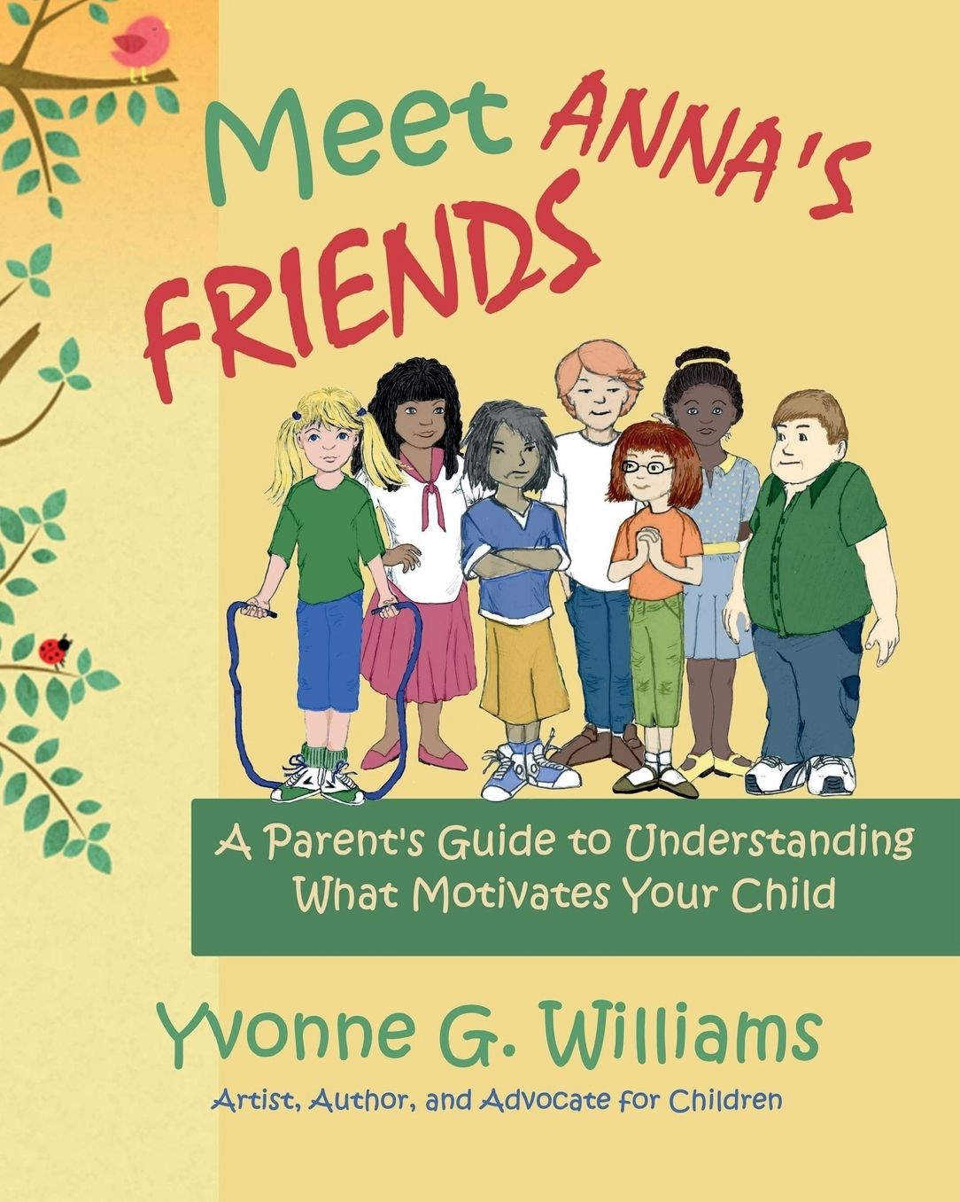 Parent's Guide to Understanding What Motivates Your Child