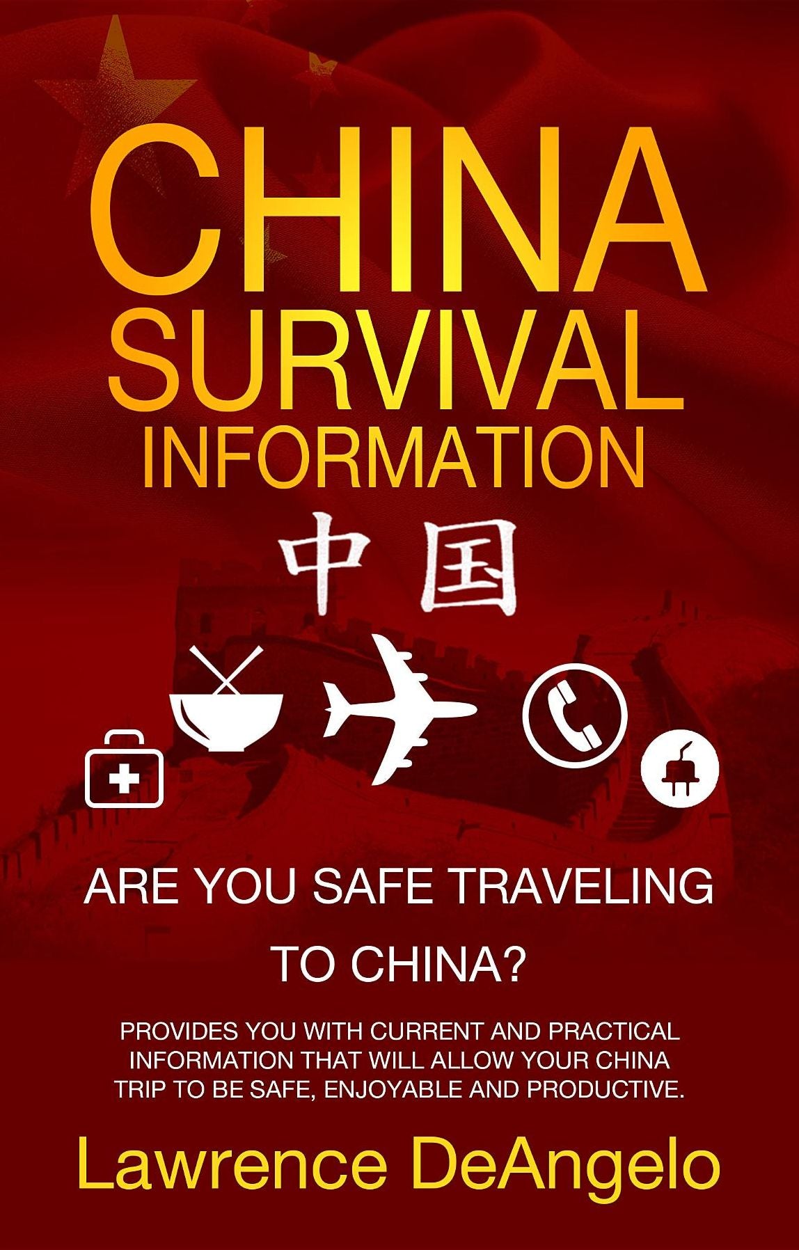China Survival Information