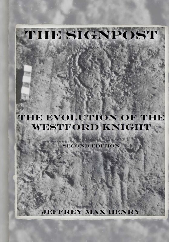 The Signpost: The Evolution of the Westford Knight
