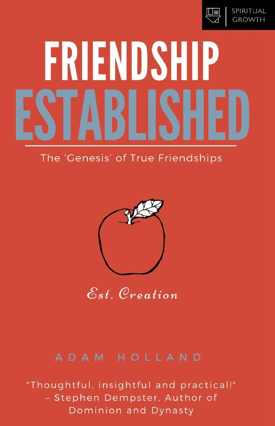 Friendship Established: The 'Genesis' of True Friendships