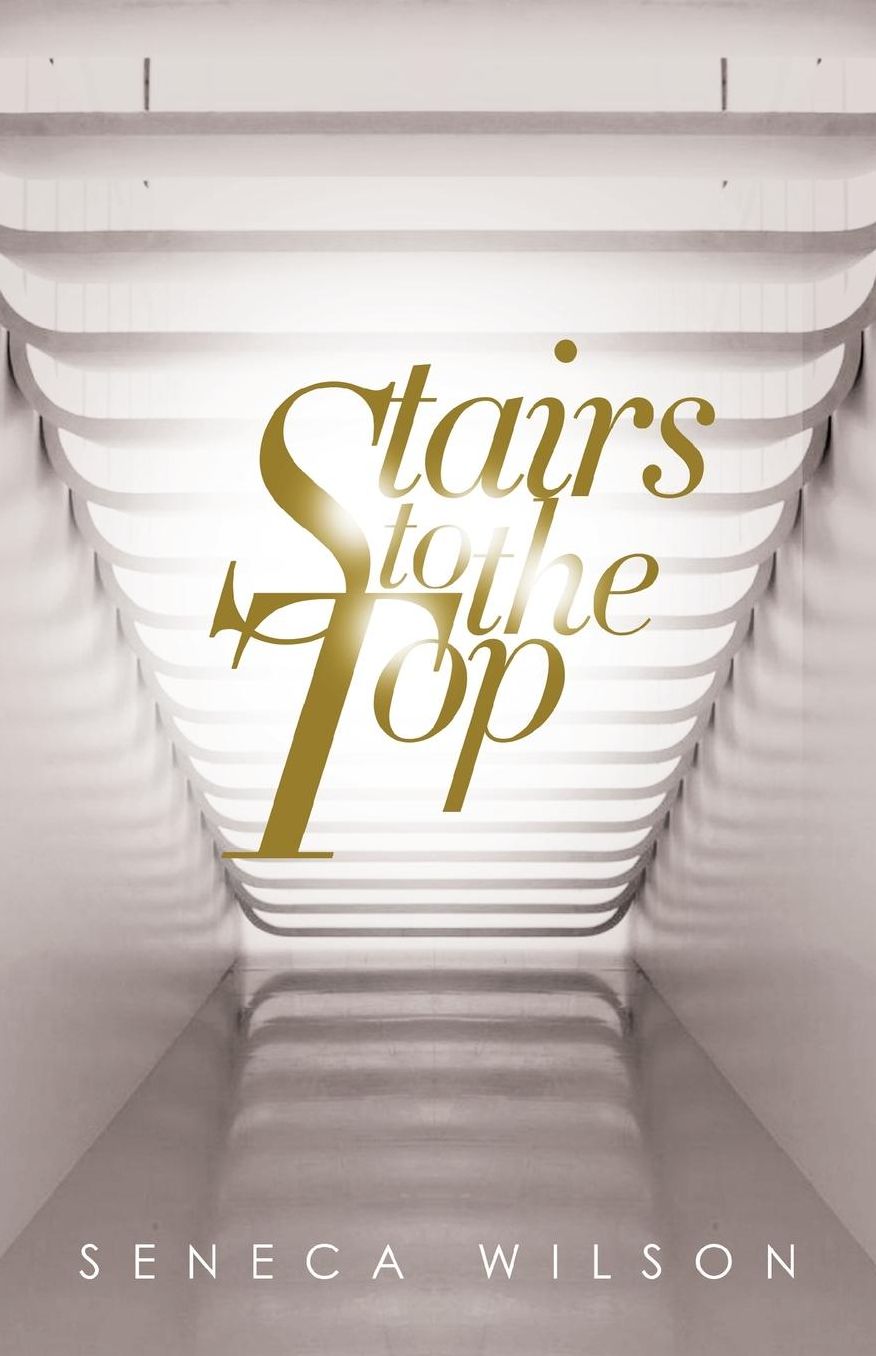 Stairs to the Top
