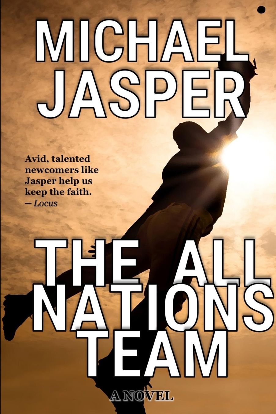 The All Nations Team