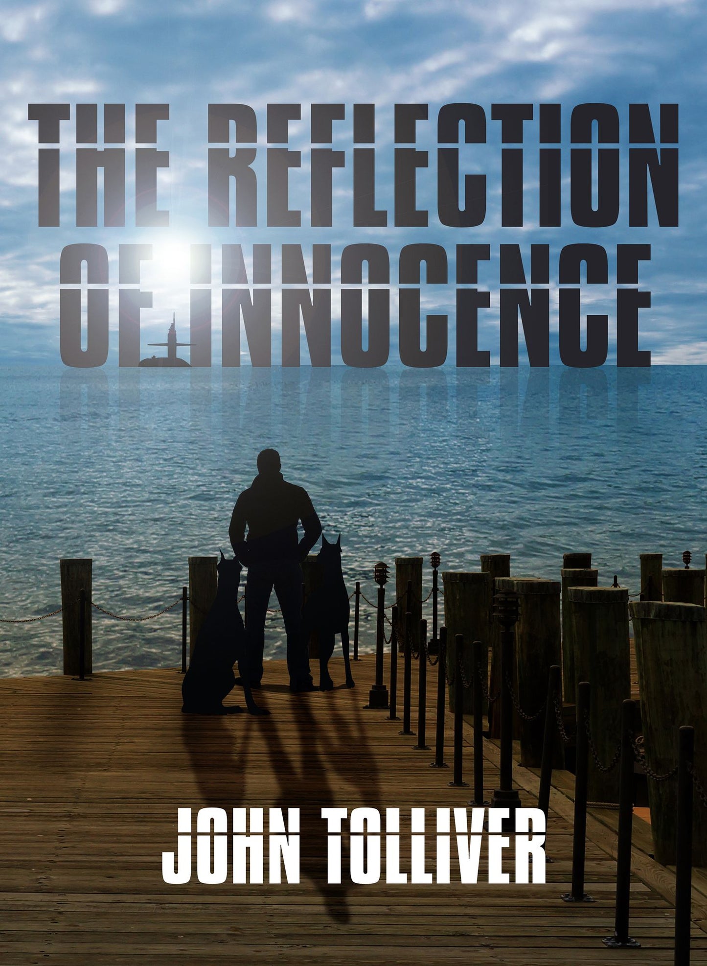 The Reflection of Innocence