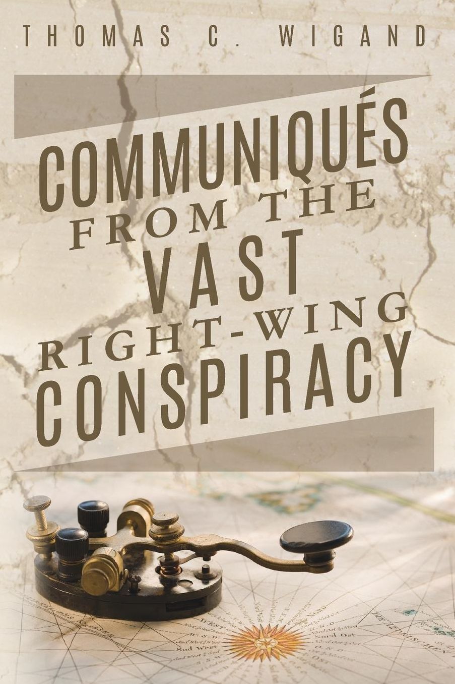 Communiques from the Vast Right-Wing Conspiracy