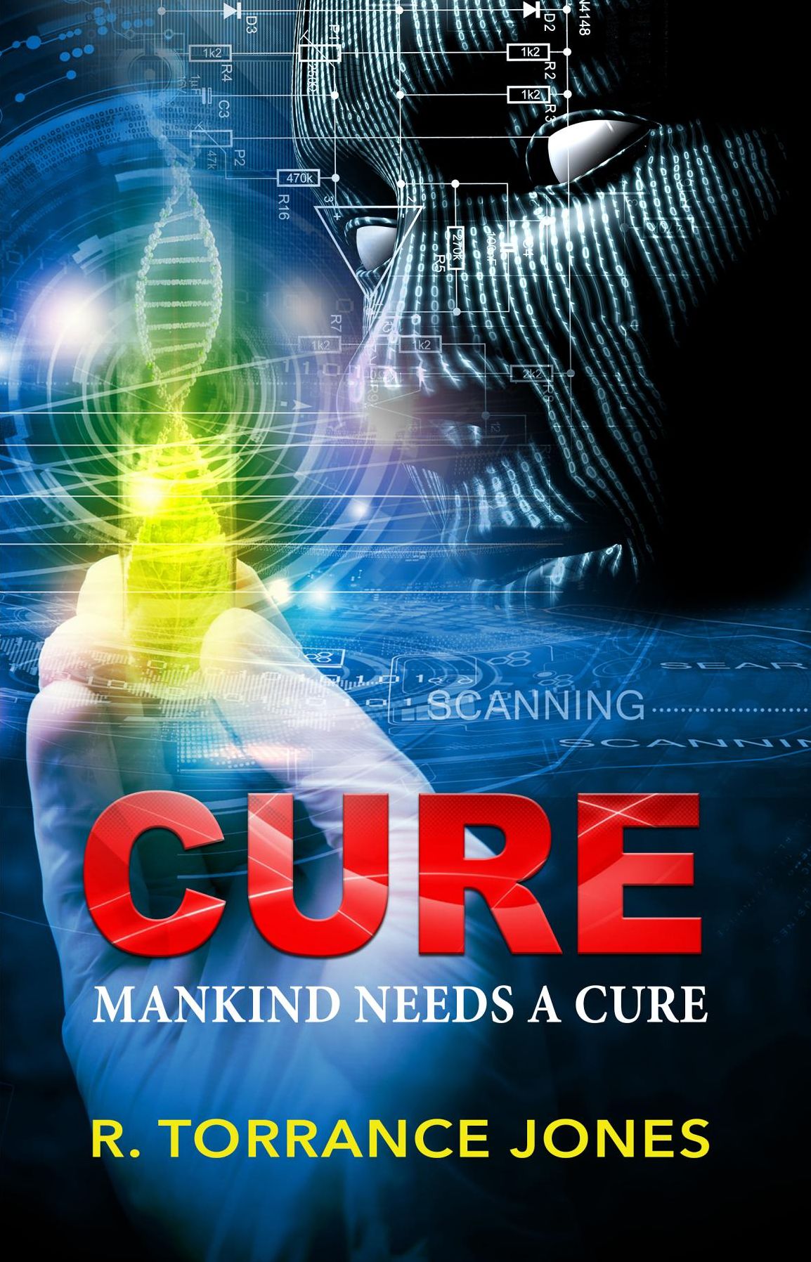 CURE: Mankind Needs A Cure