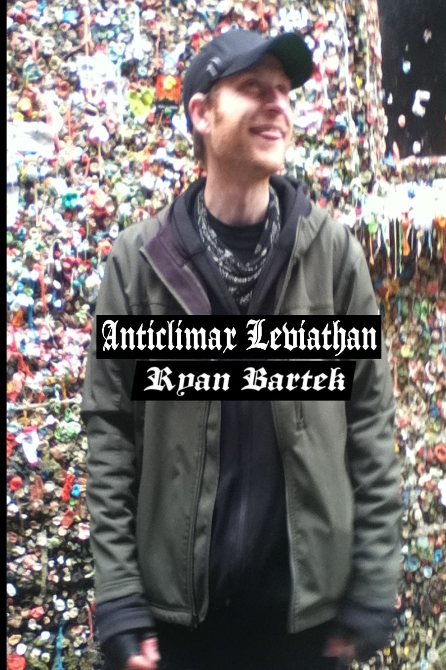 Anticlimax Leviathan