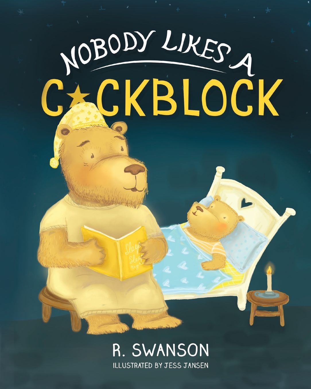 Nobody Likes A Cockblock