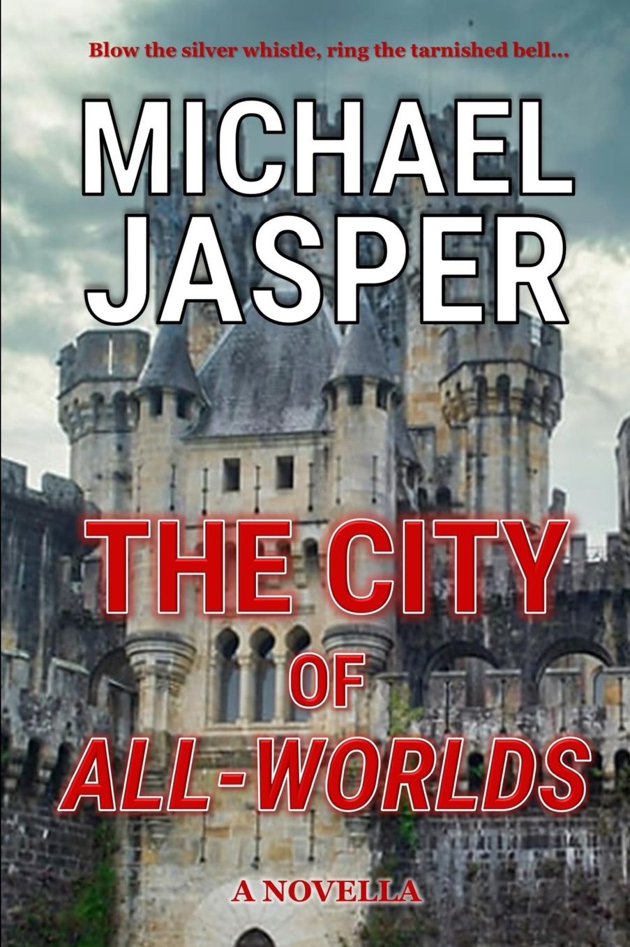 The City of All-Worlds