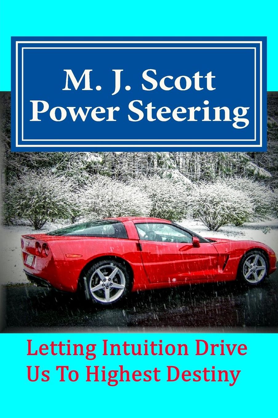 Power Steering