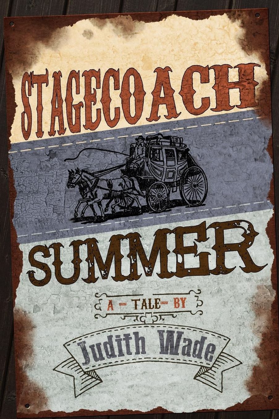 Stagecoach Summer