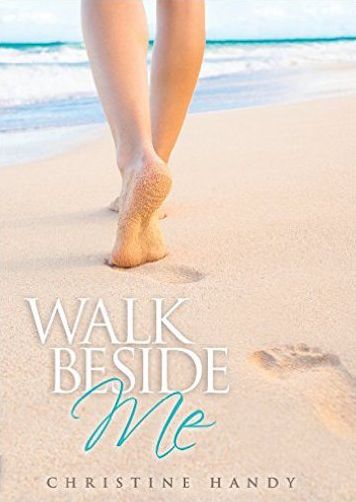Walk Beside Me