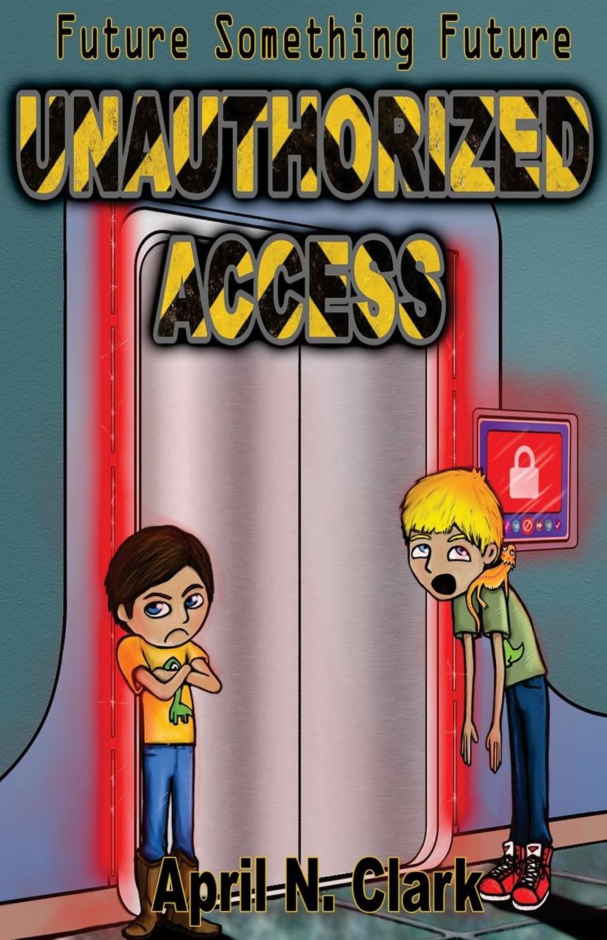 Unauthorized Access