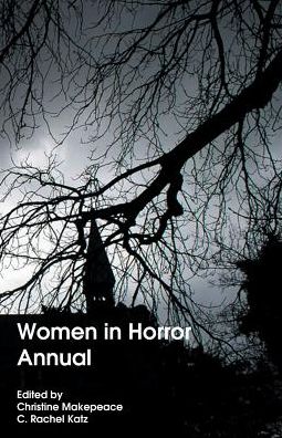 Women in Horror Annual