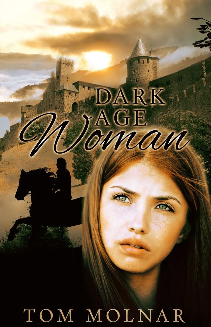 Dark Age Woman