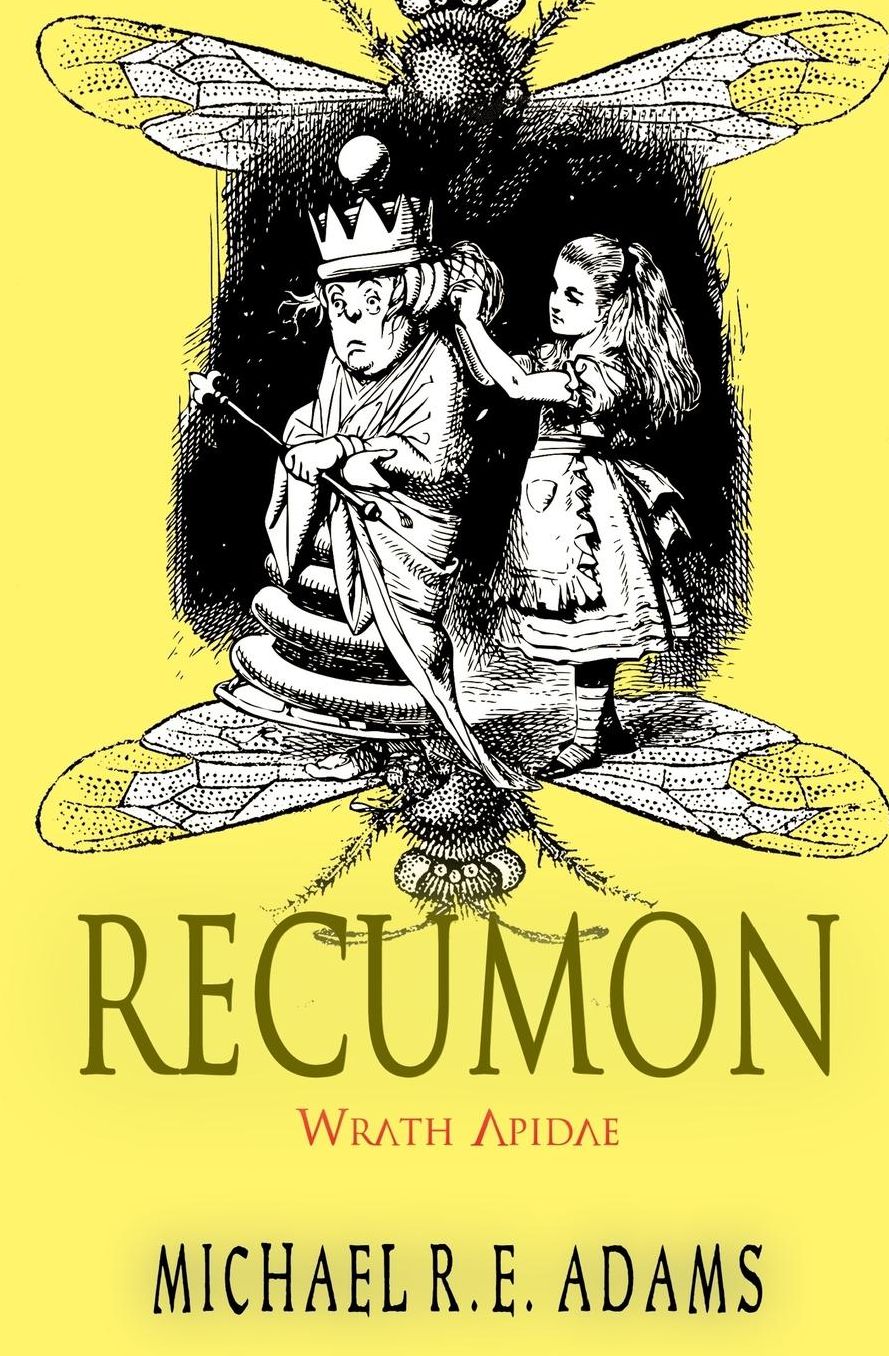 Recumon: Wrath Apidae (Story #4)