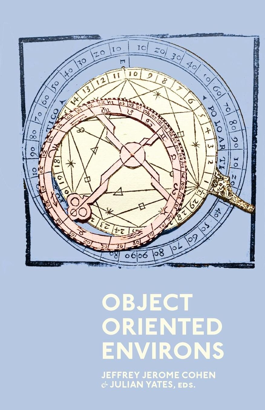 Object Oriented Environs