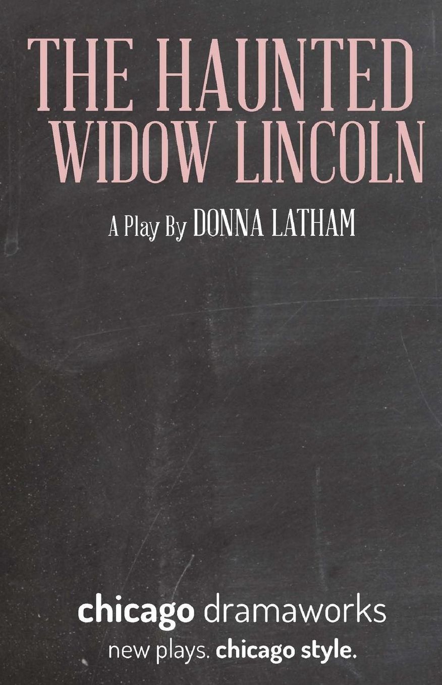 The Haunted Widow Lincoln
