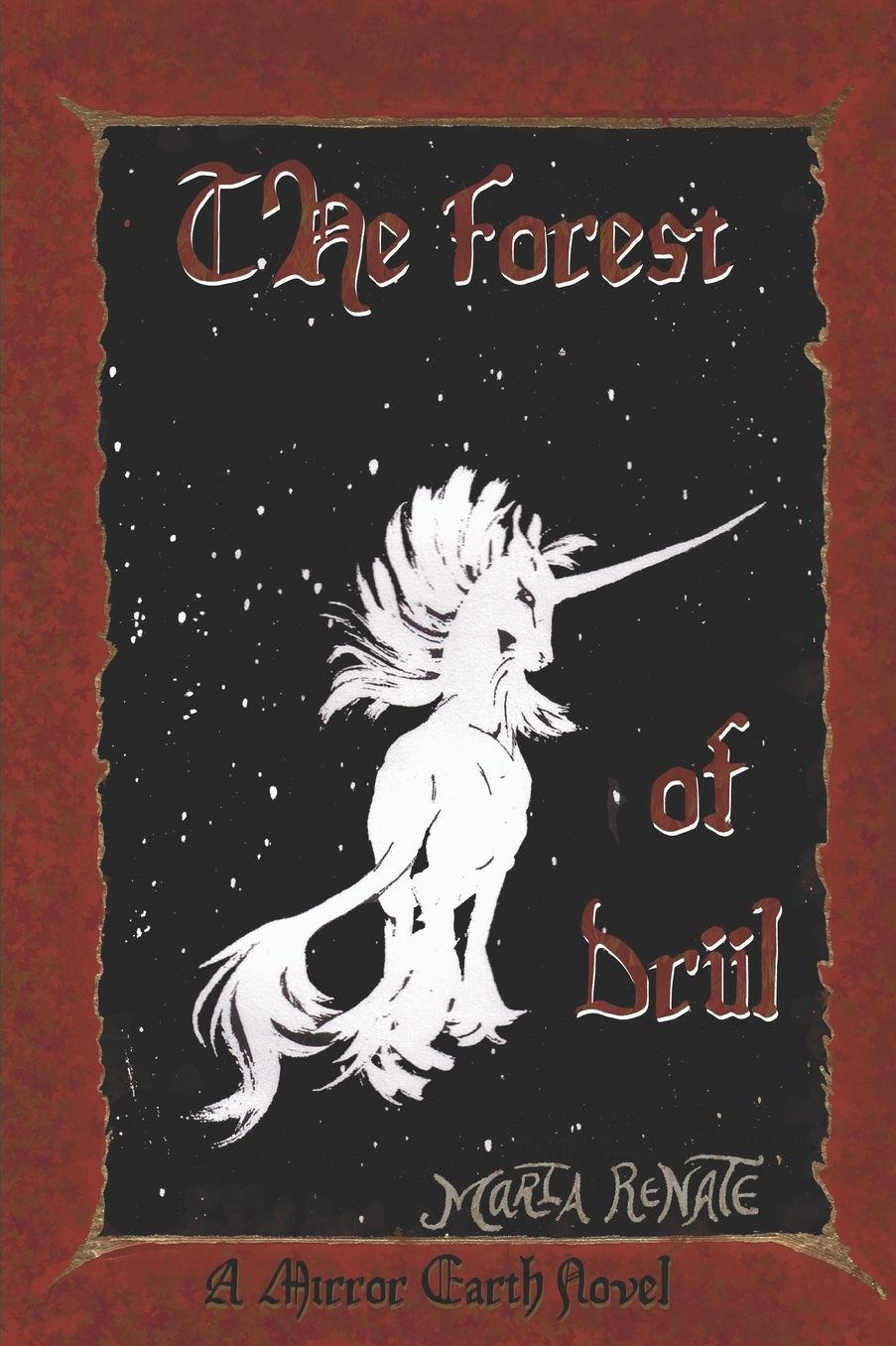Mirror Earth: The Forest of Drul