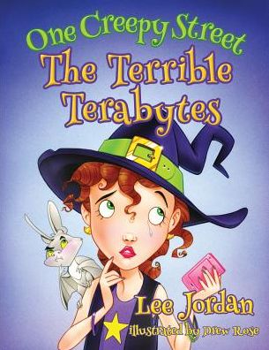 One Creepy Street: The Terrible Terabytes