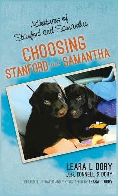 Adventures of Stanford and Samantha: Choosing Stanford and Samantha