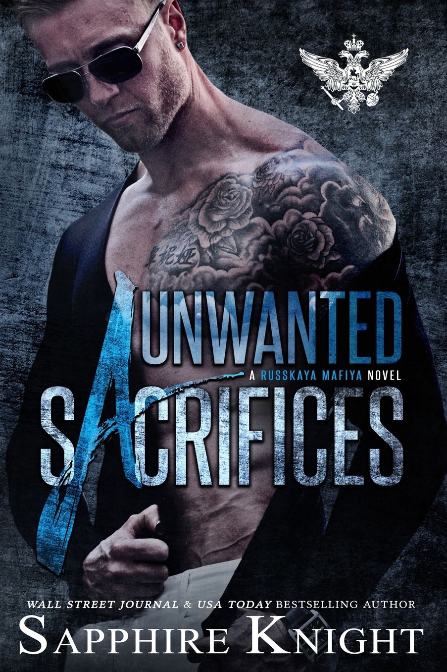 Unwanted Sacrifices