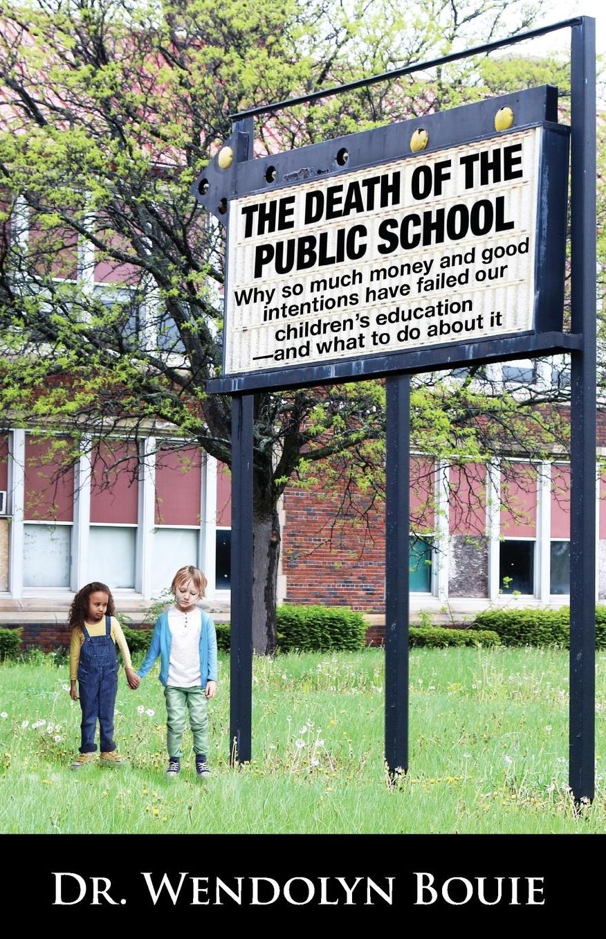 The Death of the Public School