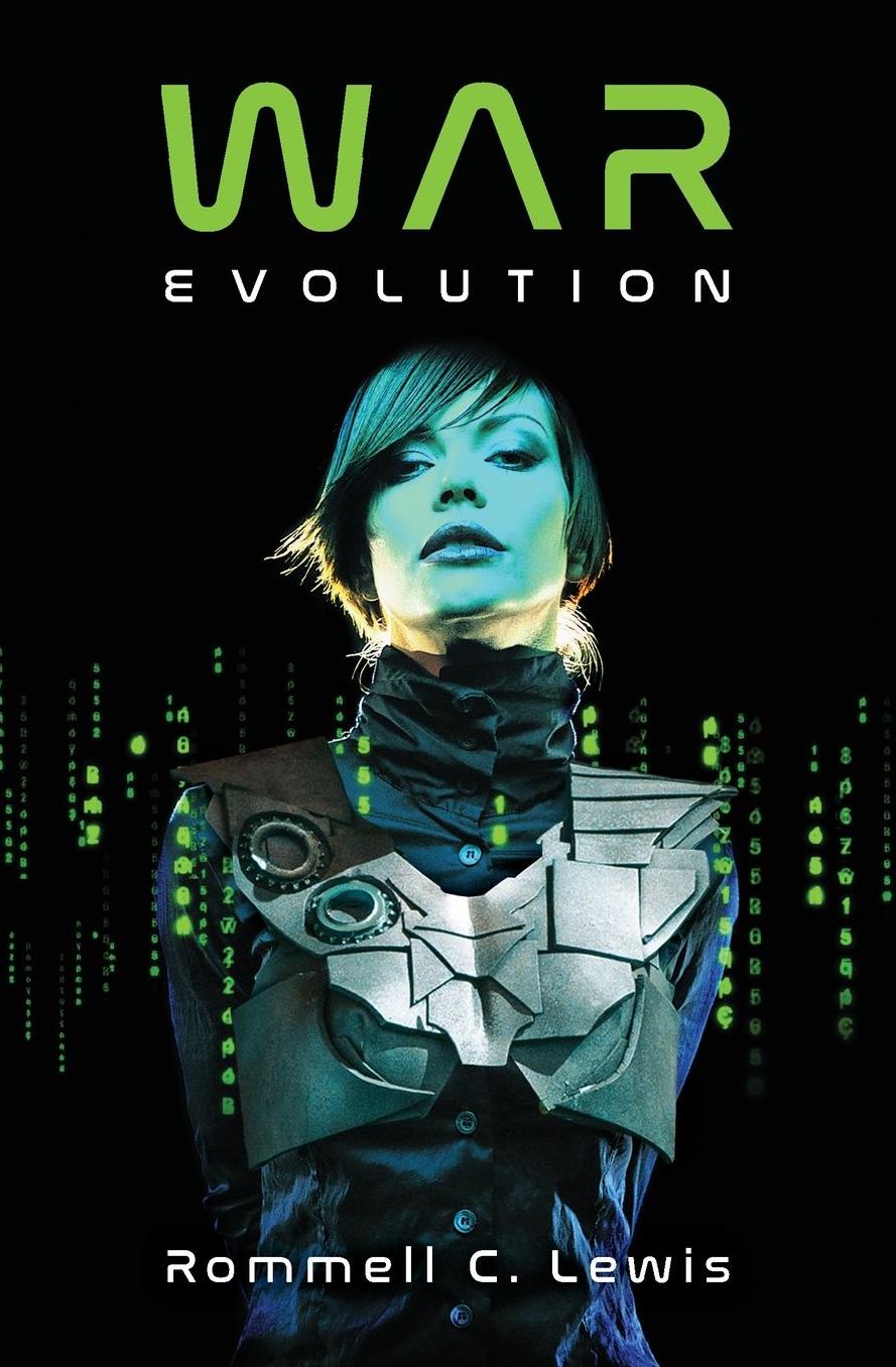 War: Evolution