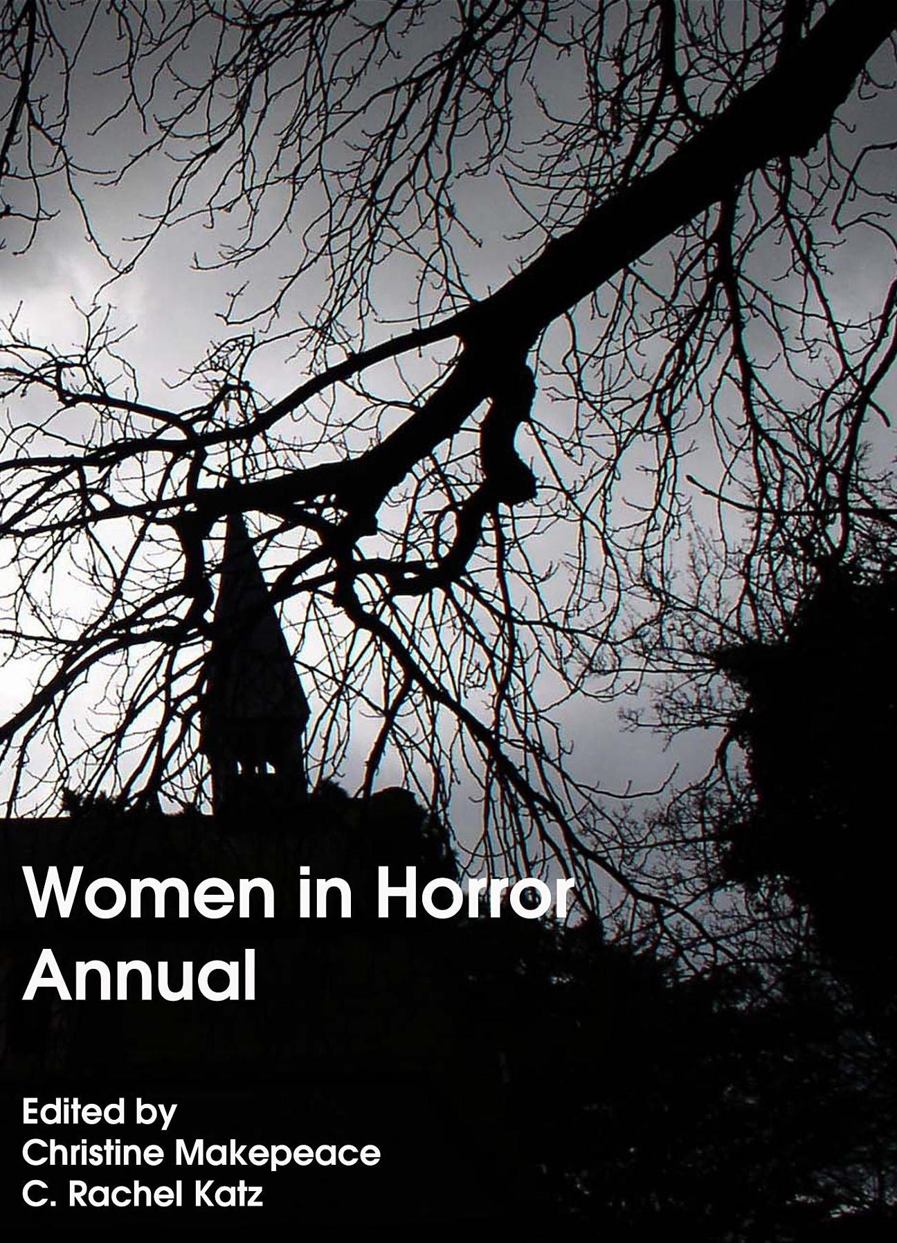 Women in Horror Annual