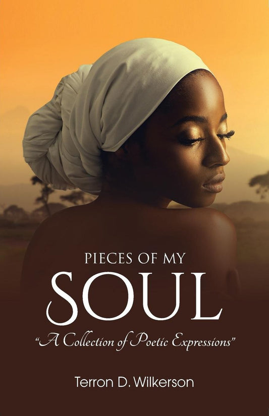 Pieces of My Soul, VOL.1