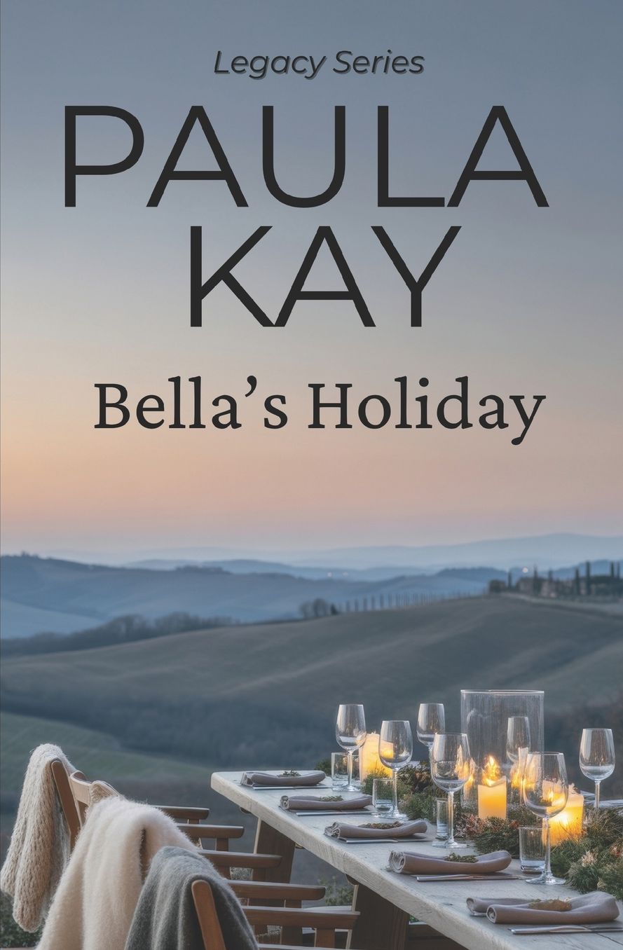 Bella's Holiday
