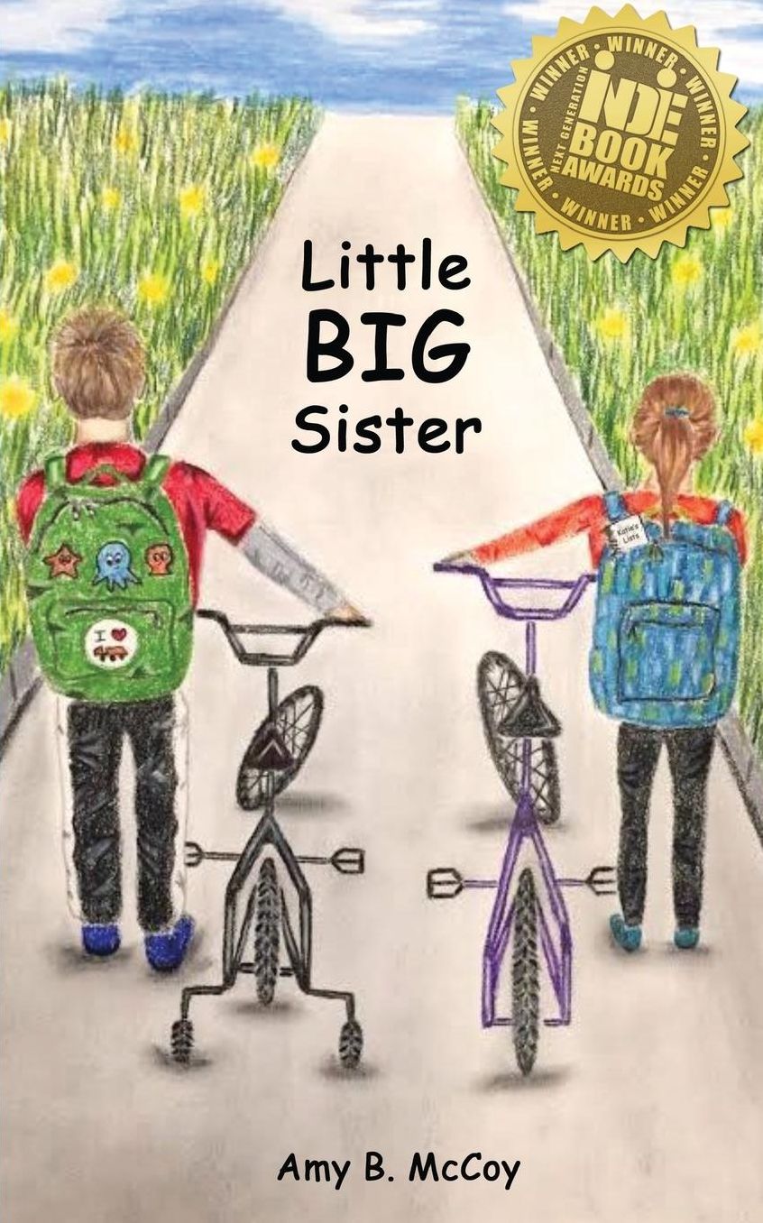 Little Big Sister