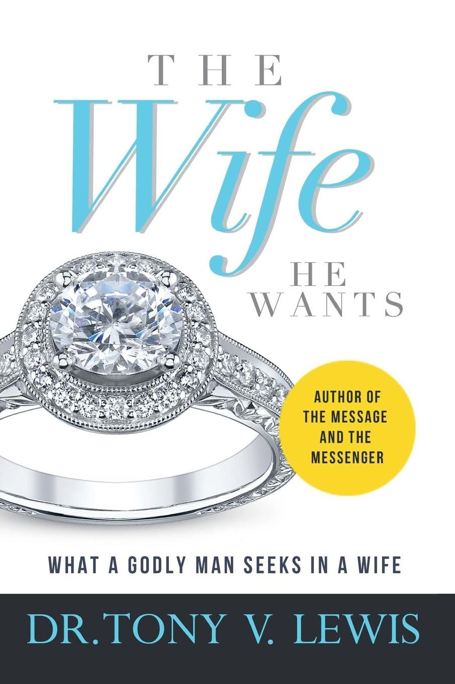 The Wife He Wants