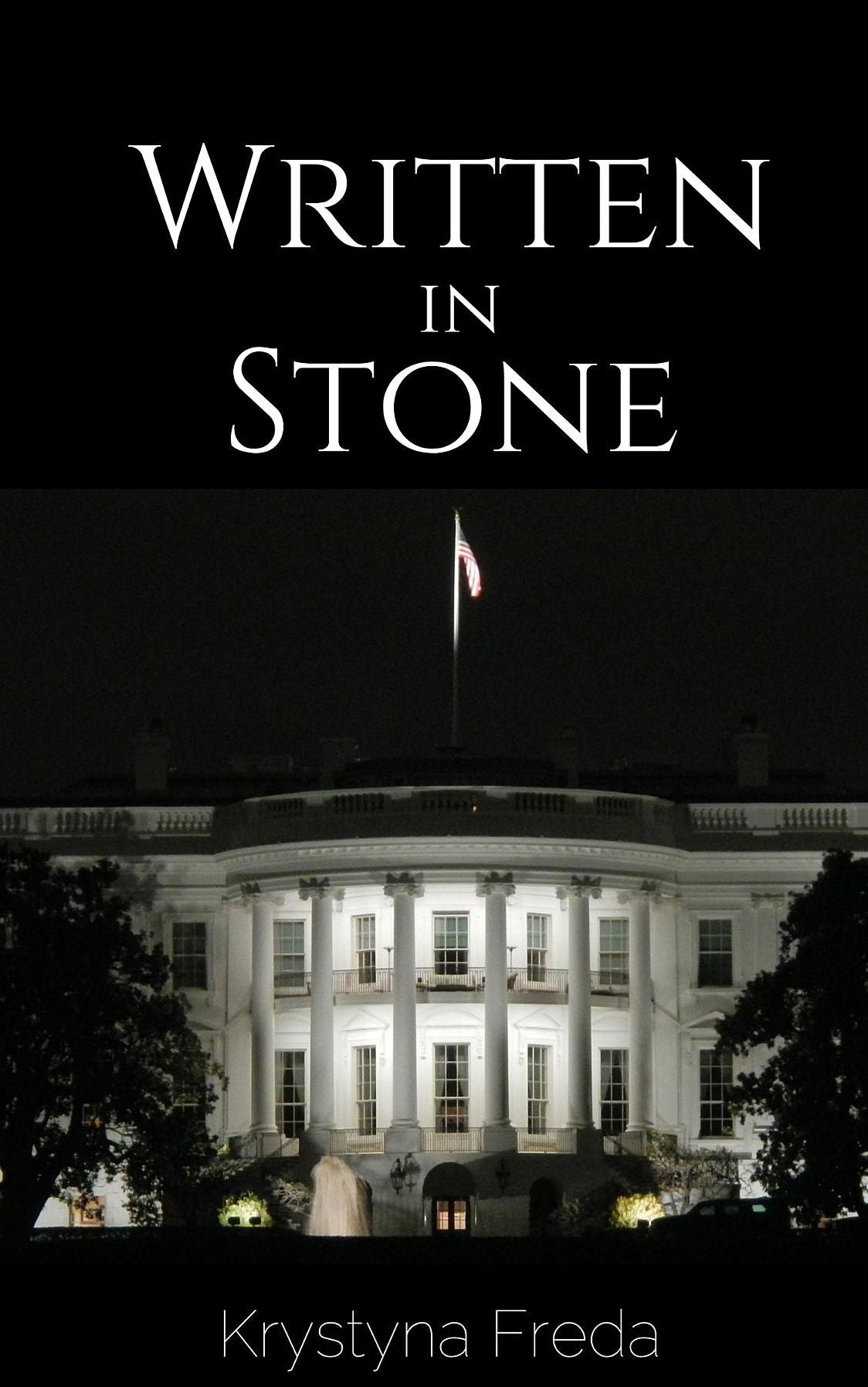 Written in Stone