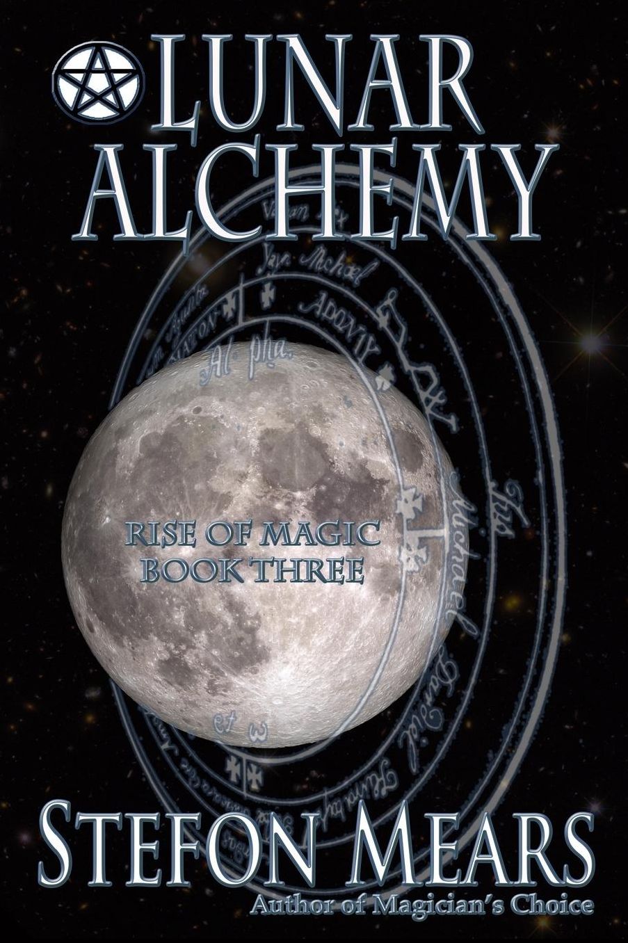 Lunar Alchemy