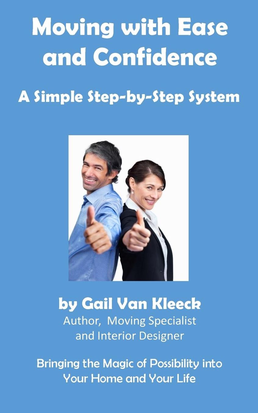 Moving with Ease and Confidence: A Simple Step-by-Step System