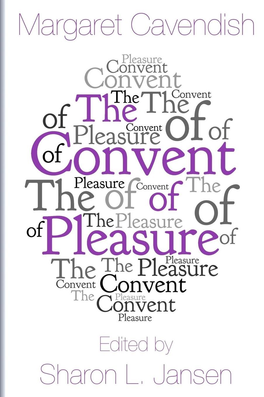 The Convent of Pleasure