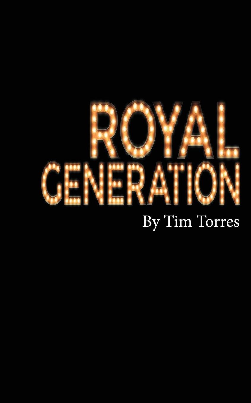 Royal Generation: Preach The Cross & Lead Them To The Crown