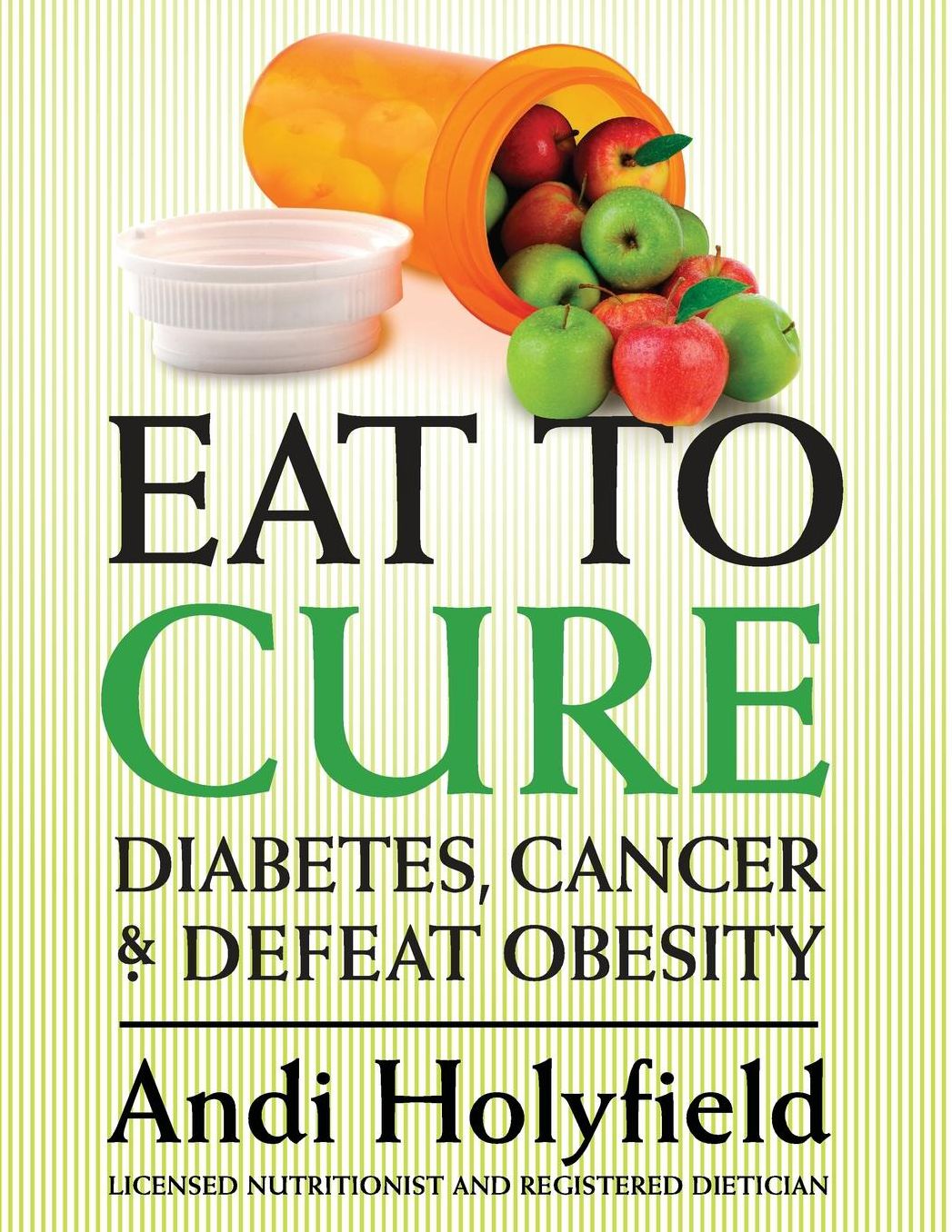 Eat To Cure